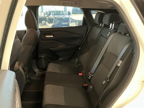 Nissan Qashqai 8 of 13