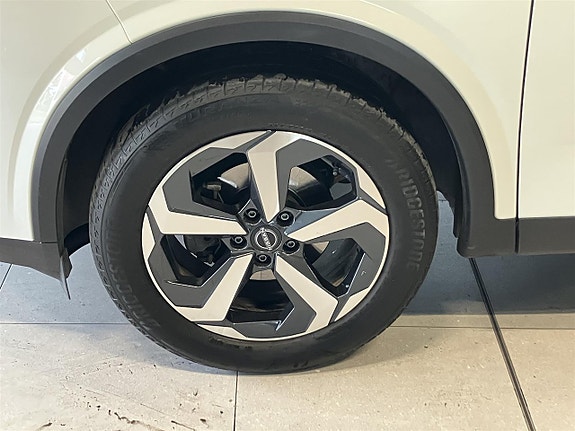 Nissan Qashqai 13 of 13
