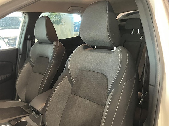 Nissan Qashqai 10 of 13