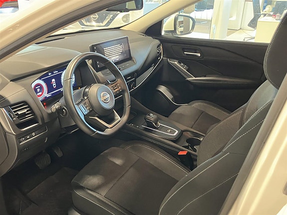 Nissan Qashqai 11 of 13