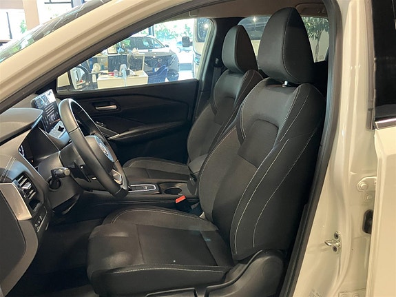 Nissan Qashqai 9 of 13
