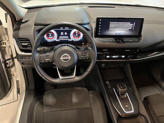 Nissan Qashqai 3 of 13