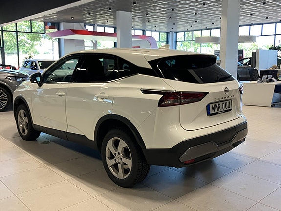 Nissan Qashqai 3 of 5