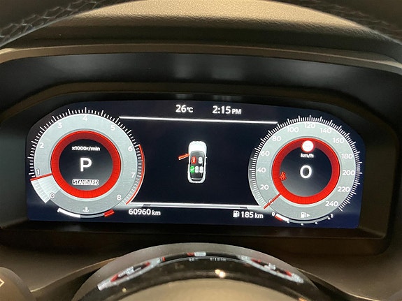Nissan Qashqai 7 of 13