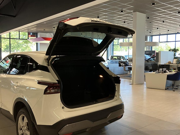 Nissan Qashqai 12 of 13
