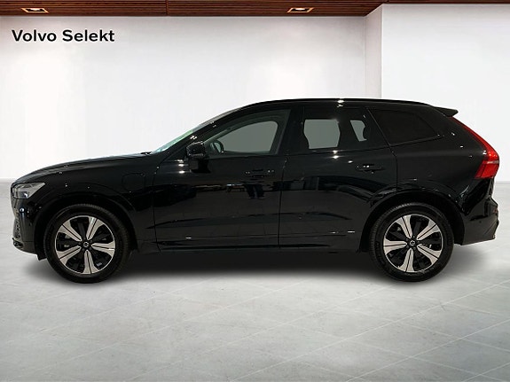 Volvo XC60 3 of 16