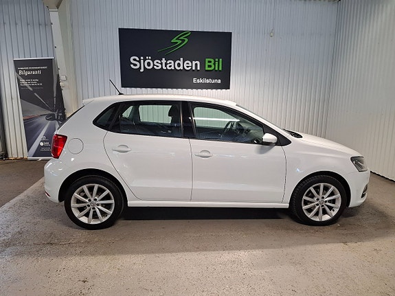 Volkswagen Polo 4 of 5
