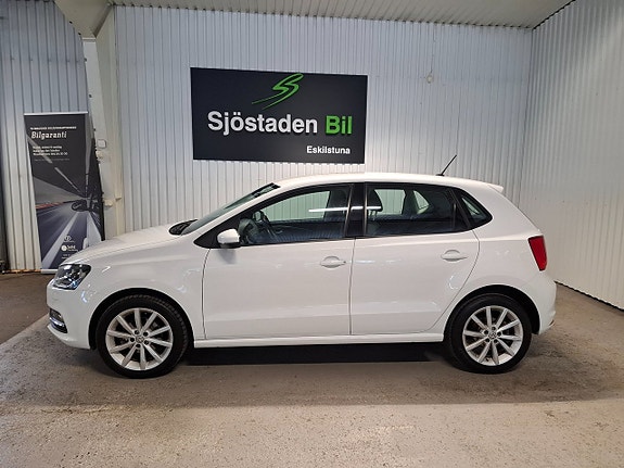 Volkswagen Polo 6 of 15