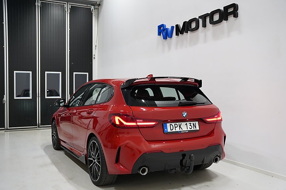 BMW 120 5 of 5