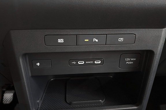Kia PV5 16 of 23