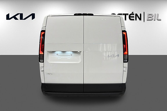 Kia PV5 6 of 23
