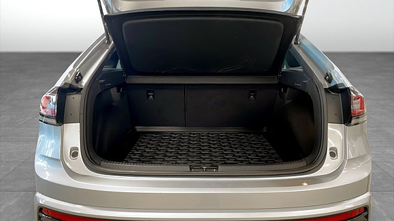 Volkswagen Taigo 12 of 12