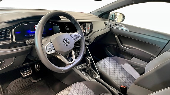 Volkswagen Taigo 7 of 12