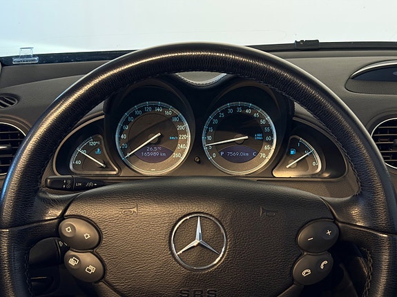 Mercedes-Benz SL350 15 of 16