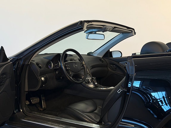 Mercedes-Benz SL350 5 of 5