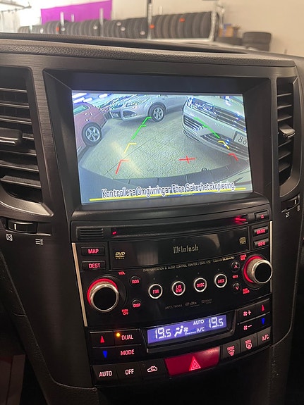 Subaru Outback 13 of 15