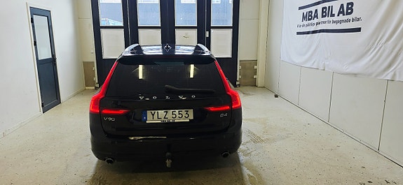 Volvo V90 9 of 23