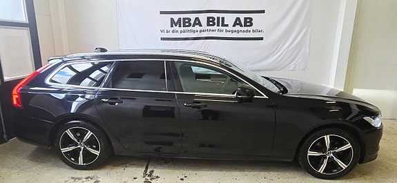 Volvo V90 6 of 23