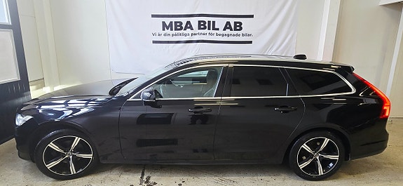 Volvo V90 12 of 23