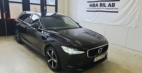 Volvo V90 4 of 5