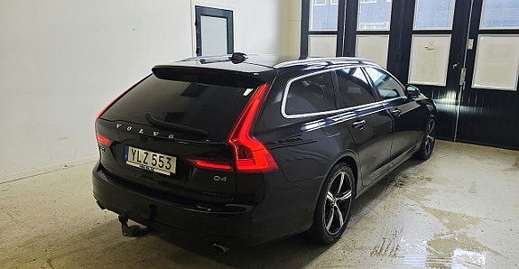 Volvo V90 7 of 23