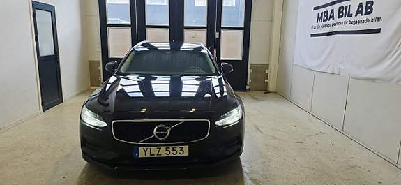 Volvo V90 3 of 5
