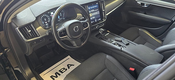 Volvo V90 13 of 23