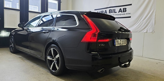Volvo V90 11 of 23