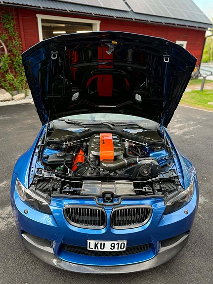 BMW M3 7 of 7