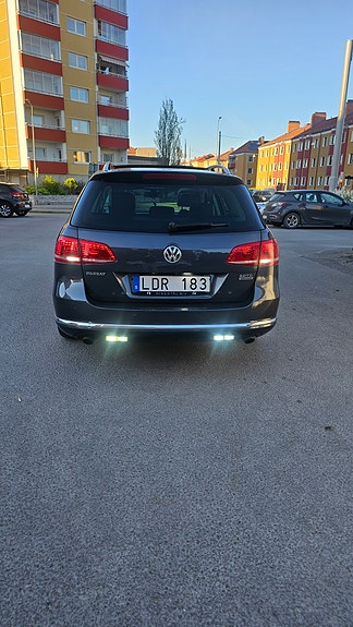 Volkswagen Passat 5 of 5