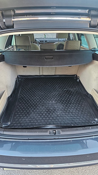 Volkswagen Passat 4 of 5