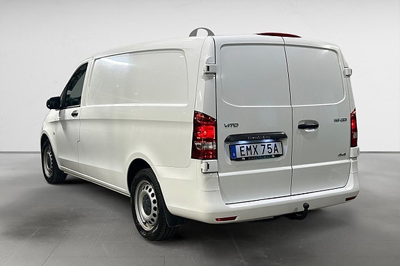 Mercedes-Benz Vito 116 4 of 5