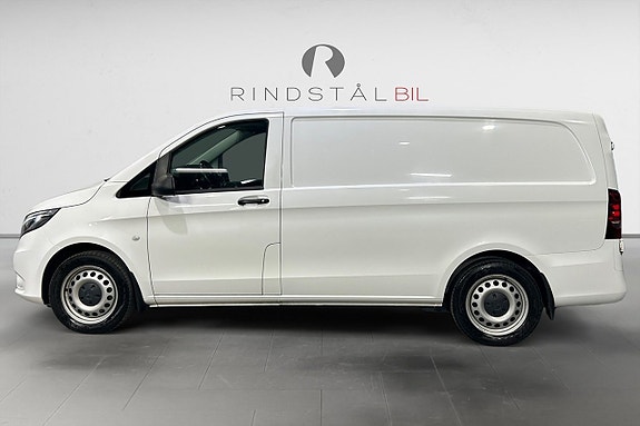 Mercedes-Benz Vito 116 3 of 5