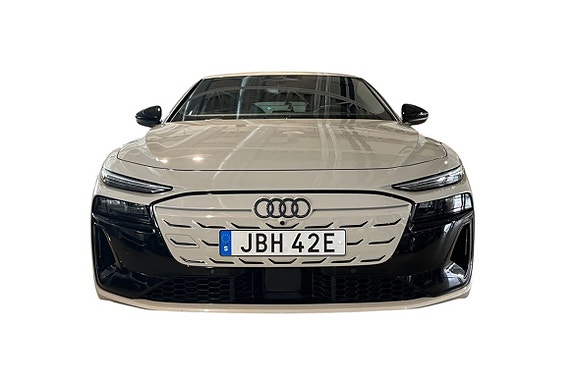 Audi A6 5 of 15