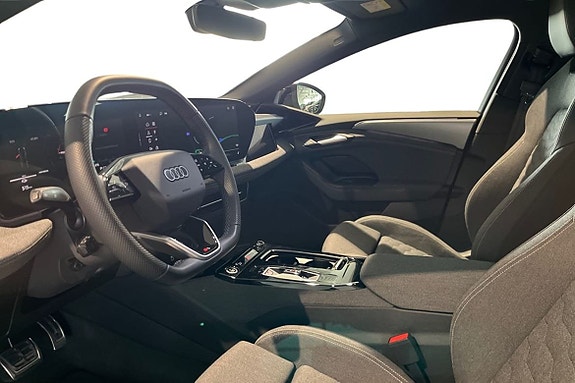 Audi A6 10 of 15