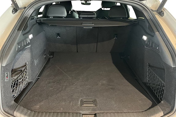 Audi A6 9 of 15