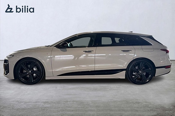 Audi A6 3 of 15