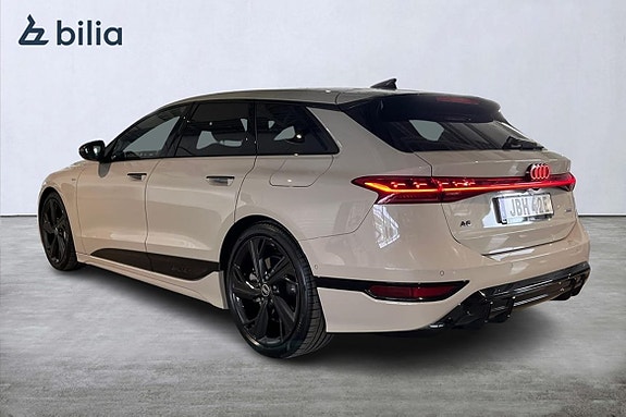 Audi A6 2 of 15