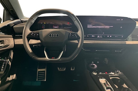 Audi A6 8 of 15