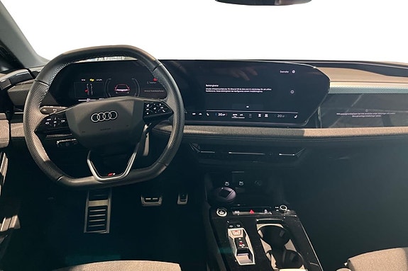Audi A6 7 of 15