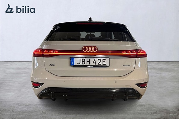 Audi A6 4 of 15