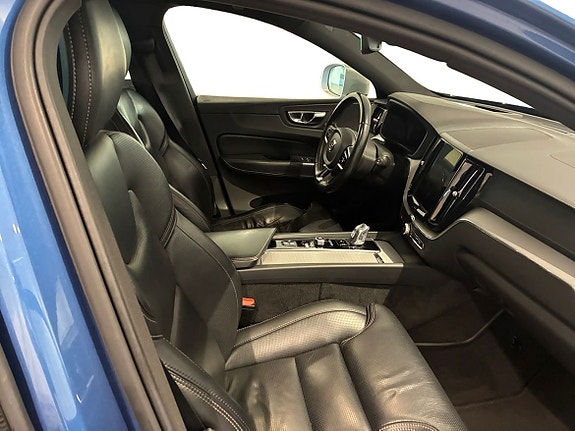 Volvo XC60 5 of 5