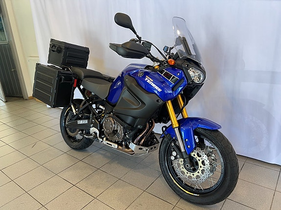 Yamaha Super Tenere XT1200Z ABS 2 of 5