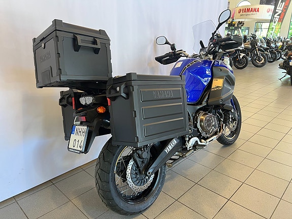 Yamaha Super Tenere XT1200Z ABS 5 of 5