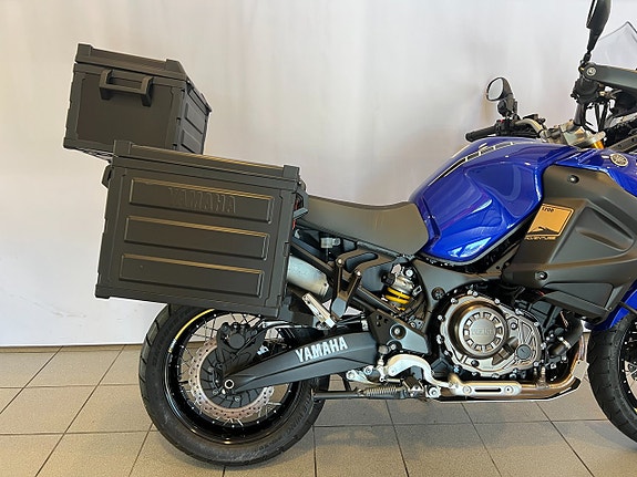 Yamaha Super Tenere XT1200Z ABS 4 of 5