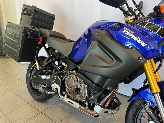 Yamaha Super Tenere XT1200Z ABS 3 of 5