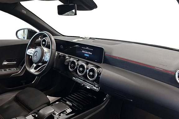 Mercedes-Benz A180 9 of 11