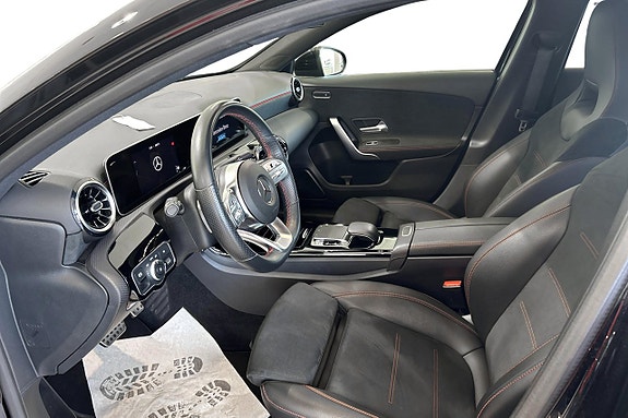 Mercedes-Benz A180 11 of 11