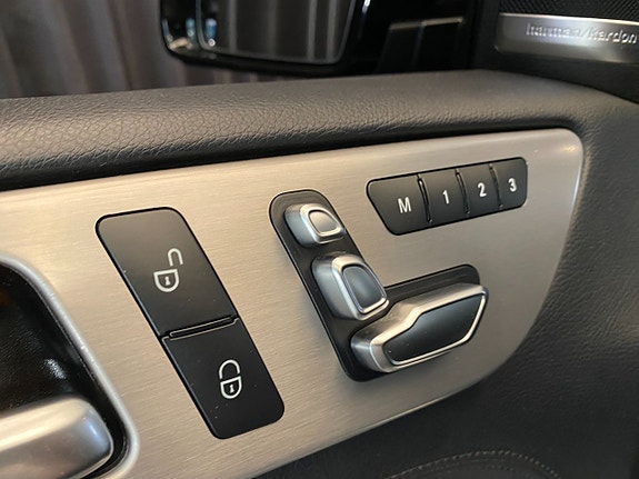 Mercedes-Benz GLS350 d 28 of 30