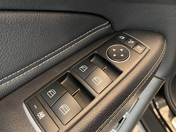 Mercedes-Benz GLS350 d 27 of 30